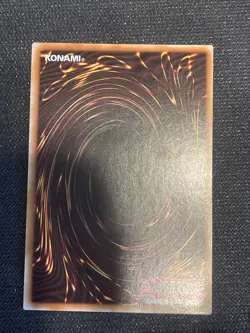Yu-Gi-Oh Black Luster Soldier Envoy of the Beginning LCYW-EN025 Secret Rare Card - Image 2
