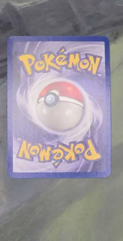 Vintage Pokemon Card Lot Fossil, Jungle, Team Rocket, & Promo Mix First Ed/Non - Image 4