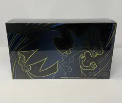 Mega Charizard X ex Ultra Premium Collection - Pokemon TCG Trading Card Game - Image 2