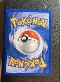 Duskull 51/100 EX Crystal Guardians Rare Reverse Holo Pokemon Card - Image 2