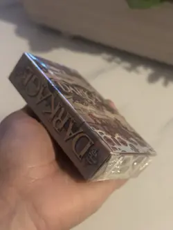 New FPG Dark Age Feudal Lords Starter Deck (Limited Ed) SW Sealed Cards Pack - Image 5