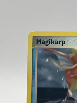 Pokemon TCG Magikarp EX FireRed & LeafGreen Card 67/112 Regular NM 2004 Vintage - Image 5