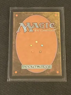 Magic the Gathering 2011 Prized Unicorn - Image 2