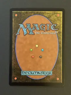 magic the gathering vivi ornitier Foil NM - Image 2