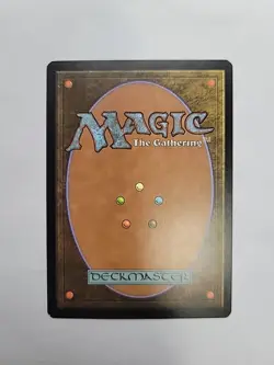 MTG - Overwhelming Stampede M11 Regular Rare #189 - Image 3