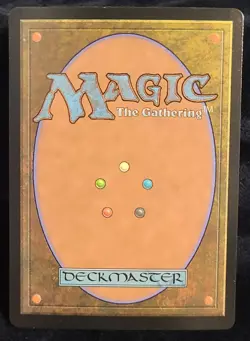 Magic: The Gathering - Valley Floodcaller. Bloomburrow. Foil, NM. Pack Fresh! - Image 2