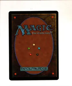 MTG Control Magic NM- 4th Magic the Gathering ~ Free Shipping ~ - Image 2