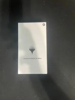NEW SEALED MTG Secret Lair Countdown Kit: An Encyclopedia of Magic - Image 1