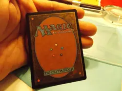 MTG magic the gathering FLICKERFORM - Image 2
