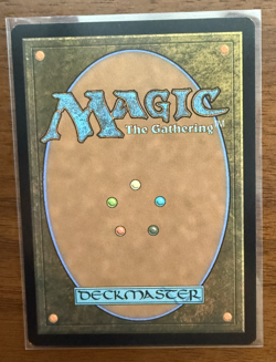 FOIL - Secret Lair x Avatar My Cabbages! Putrefy MTG The Last Airbender Magic - Image 3