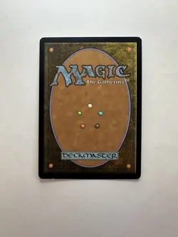 Silver Myr LP Scars of Mirrodin Magic The Gathering Mtg Lightly Played Creature - Image 2