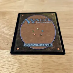 Exsanguinate Scars of Mirrodin Uncommon. 2010. Carl Critchlow. #61 - Image 3