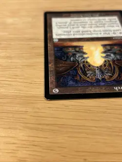 MTG Dragon Arch Apocalypse Artifact APC 2001. Dana Knutson - Image 4