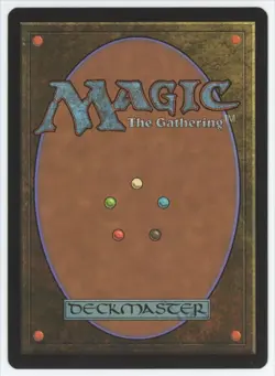 MTG Timeshifted Sacred Mesa #13 Special Rare - Image 2