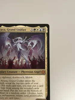 Atraxa, Grand Unifier Phyrexia: All Will Be One - Image 4
