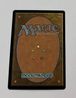 Ertai, the Corrupted (Alt. Art Foil) Planeshift NM Foil Near Mint MTG -- S2G -- - Image 2