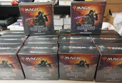 MTG Modern Horizons 2 Prerelease Kit Brand New Factory Sealed 195166125466 - Image 2