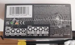 MTG Modern Horizons 2 Prerelease Kit Brand New Factory Sealed 195166125466 - Image 4