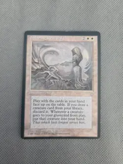 Enduring Renewal Ice Age Regular - Image 1