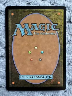 Redirect Lightning FOIL Showcase 343 Avatar TLA MTG Rare Unplayed Mint Instant - Image 2