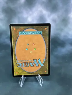 Deadly Rollick Commander Masters Regular - Image 2