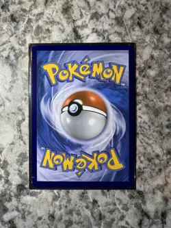 Pokemon TCG Reshiram XY Black Star Promos XY74 Full Art Holo Promo Card - Image 5