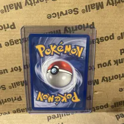 Pokemon TCG Kabuto Fossil 50/62 Regular 1999-2000 Wizards Base Set - NM - Image 2