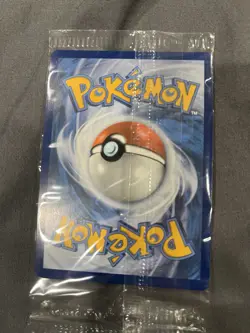 Pokemon Mimikyu TCG Scarlet & Violet Paldea Evolved SVP075 Holo Promo - Image 4