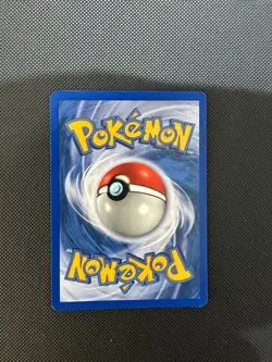 Pokemon TCG EX Sandstorm Holo Rare Set 2003: Jolteon, Seviper, Solrock, and more - Image 3
