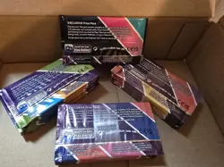 Play! Pokemon Prize Pack Series 5(10x), 6(10x), 7(10x), & 2(1x) [31 Packs] - Image 2