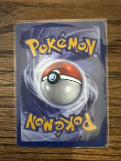 Pokemon TCG First Edition Mr. Mime Jungle 22/64 Non-holo Near Mint - Image 2