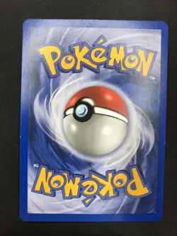 Pokemon Metapod 54/102 Set Base Prima Edizione Wizards ITA Carte Vintage - Image 2