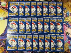 Pokemon 90/90 Complete Gym Heroes Uncommon & Common Set Unlimited NM - Image 4