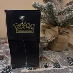 Pokemon TCG: Mega Evolutions Gardevoir ETB Sealed Brand New - Image 2