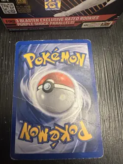 Pokemon TCG Shining Gyarados Holo Neo Revelation - Image 3