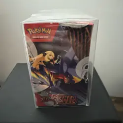 Pokemon TCG S&V Destined Rivals Booster Box, New & Sealed with Case - Image 2