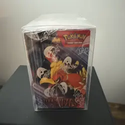 Pokemon TCG S&V Destined Rivals Booster Box, New & Sealed with Case - Image 4
