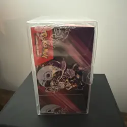 Pokemon TCG S&V Destined Rivals Booster Box, New & Sealed with Case - Image 5