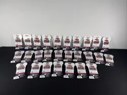 Pokemon TCG DESTINED RIVALS Sleeved Booster Packs New Sealed Lot of 27 Packs Box - Image 5