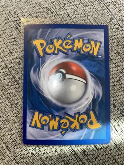 Pokemon Oshawott Crosshatch Holo League Promo B&W 27/114 Near Mint - Image 3