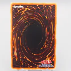 Yu-Gi-Oh yugioh Black Rose Dragon CSOC-JP039 Ghost Rare NM-EX Japanese r728 - Image 2