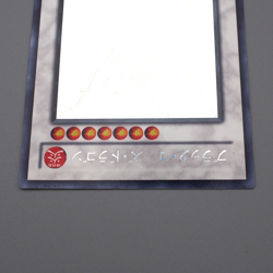 Yu-Gi-Oh yugioh Black Rose Dragon CSOC-JP039 Ghost Rare NM-EX Japanese r728 - Image 3