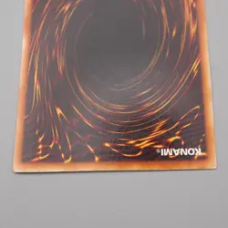 Yu-Gi-Oh yugioh Black Rose Dragon CSOC-JP039 Ghost Rare NM-EX Japanese r728 - Image 5