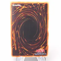 Yu-Gi-Oh yugioh Black Rose Dragon CSOC-JP039 Ghost Rare NM Japanese s641 - Image 2