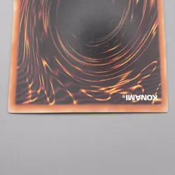 Yu-Gi-Oh yugioh Black Rose Dragon CSOC-JP039 Ghost Rare NM Japanese s641 - Image 5