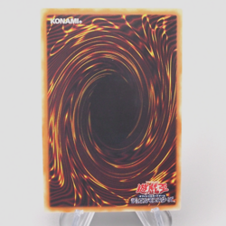 Yu-Gi-Oh yugioh Black Rose Dragon CSOC-JP039 Ghost Rare Excellent Japanese s820 - Image 2