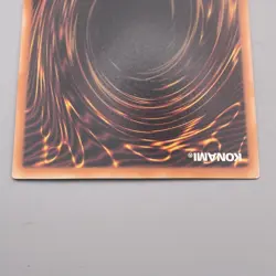 Yu-Gi-Oh yugioh Black Rose Dragon CSOC-JP039 Ghost Rare Excellent Japanese s820 - Image 5