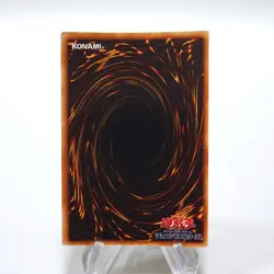 Yu-Gi-Oh yugioh Raigeki Super Rare Initial Starter BOX EX Japanese i322 - Image 4