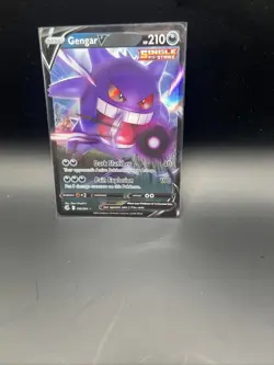 Pokemon TCG Gengar Bundle Cards - Image 5