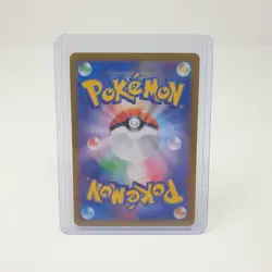 Shaymin AR 066/063 Pokemon Card sv9a Heat Wave Arena Scarlet Violet Jap Rare Art - Image 4